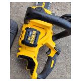 DEWALT 20V XR Brushless 12 Inch Cordless Chainsaw Model DCCS620 - Tool Only