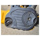 DEWALT 20V XR Brushless 12 Inch Cordless Chainsaw Model DCCS620 - Tool Only