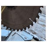 RIDGID R4122 12-Inch Compound Miter Saw