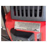 Eskimo Quantum 8 Gas Ice Auger