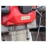 Eskimo Quantum 8 Gas Ice Auger