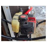 Eskimo Quantum 8 Gas Ice Auger