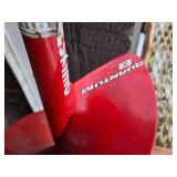 Eskimo Quantum 8 Gas Ice Auger