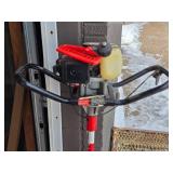 Eskimo Quantum 8 Gas Ice Auger