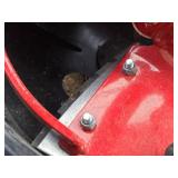 Eskimo Quantum 8 Gas Ice Auger