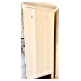 Beautiful White Chest of Drawers