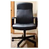 Black Office / Desk Chair