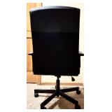 Black Office / Desk Chair