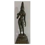 Goddess Parvati for Positive Energy, Blessings, Peace and Festival and Gifts Figurine