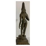 Goddess Parvati for Positive Energy, Blessings, Peace and Festival and Gifts Figurine