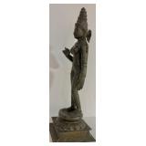 Goddess Parvati for Positive Energy, Blessings, Peace and Festival and Gifts Figurine