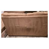 Ashley Furniture Sectional Sofa with Chaise