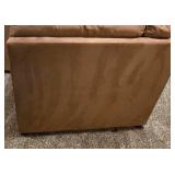 Ashley Furniture Sectional Sofa with Chaise