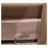 Ashley Furniture Sectional Sofa with Chaise