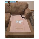 Ashley Furniture Sectional Sofa with Chaise