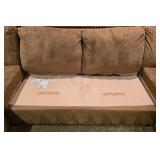 Ashley Furniture Sectional Sofa with Chaise