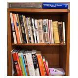 Large Collection of Books