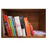 Large Collection of Books