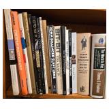 Large Collection of Books