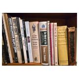Large Collection of Books
