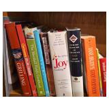 Large Collection of Books