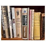 Large Collection of Books