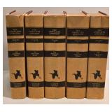 75th Anniversary Audubon Book Set