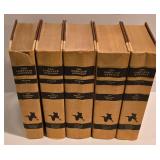 75th Anniversary Audubon Book Set