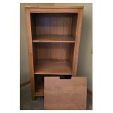 Versatile Entertainment Cabinet