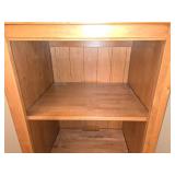 Versatile Entertainment Cabinet