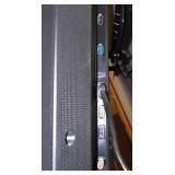 Samsung 40" Television with Remote