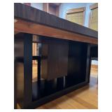 Beautiful Dining Room Table and Chairs Set