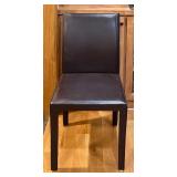 Beautiful Dining Room Table and Chairs Set