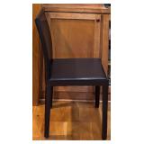 Beautiful Dining Room Table and Chairs Set