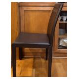 Beautiful Dining Room Table and Chairs Set