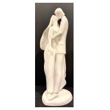 Royal Doulton Images Wedding Day Porcelain Figurine