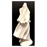 Royal Doulton Images Wedding Day Porcelain Figurine