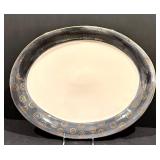 Laurie Gates Designs Platter and Baking Dish