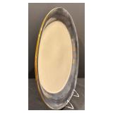 Laurie Gates Designs Platter and Baking Dish
