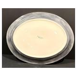 Laurie Gates Designs Platter and Baking Dish