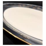 Laurie Gates Designs Platter and Baking Dish