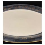 Laurie Gates Designs Platter and Baking Dish