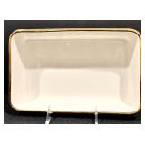 Laurie Gates Designs Platter and Baking Dish