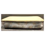 Laurie Gates Designs Platter and Baking Dish