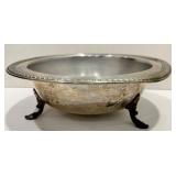 Vintage Sheffield Silver Co Silver Plate Serving Items