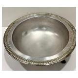 Vintage Sheffield Silver Co Silver Plate Serving Items