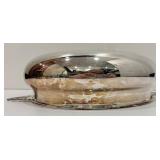 Vintage Sheffield Silver Co Silver Plate Serving Items