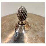 Vintage Sheffield Silver Co Silver Plate Serving Items