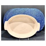 Le Creuset Baking Dish, Decorative Placemats and More
