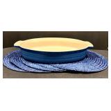 Le Creuset Baking Dish, Decorative Placemats and More